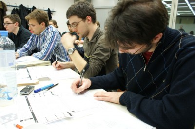1. Wiener Debattierderby - Präsidium Debatte 2 1. Wiener Debattierderby Präsidium Debatte 2