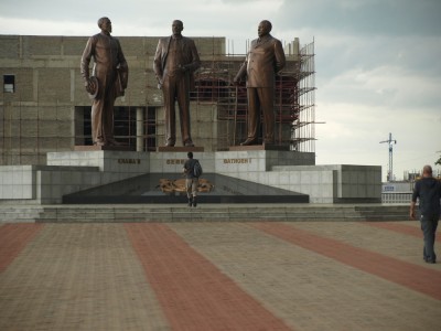 Botswana Chiefs
