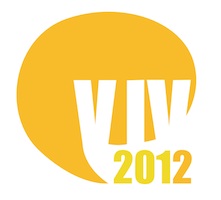 VIV12 Logo